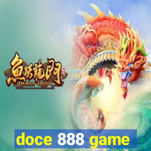 doce 888 game